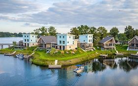 Landal Marina Well